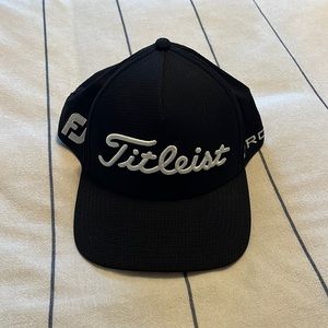 Titleist hat